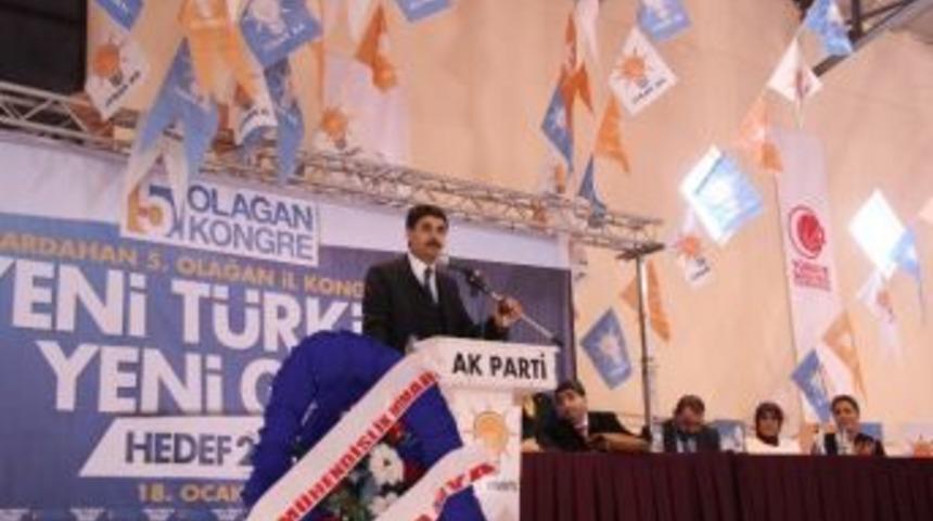 Atalay&rsquo;dan &Ccedil;ıldır&rsquo;a Hastane M&uuml;jdesi