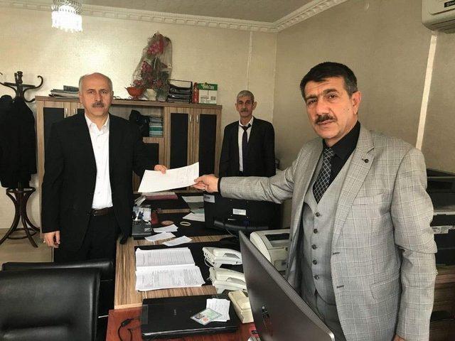 Siirt&rsquo;te 196 Kişi Kutsal Topraklara Gidecek 1