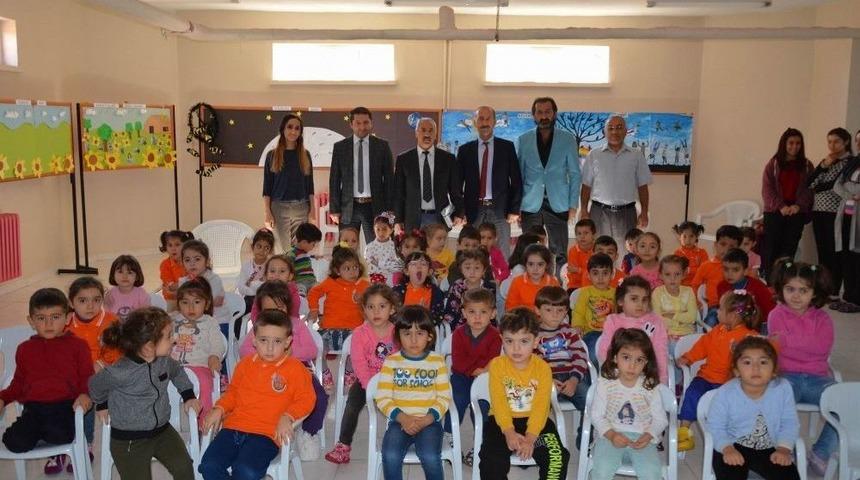 Suşehri&rsquo;nde &Ouml;ğrencilere Trafik Eğitimi Verildi