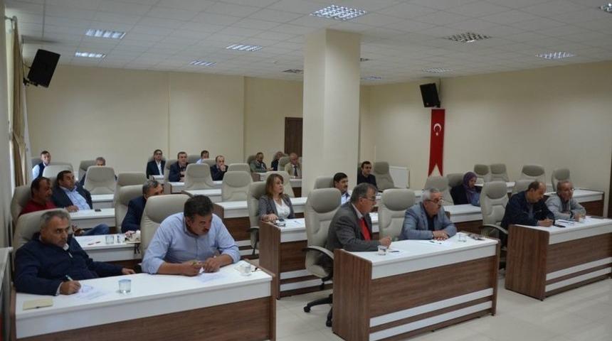 İznik Barajı İle 61 Bin Dekar Arazi Suya Kavuşacak