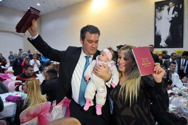 Buca Roman Şenliği İle Coştu 2