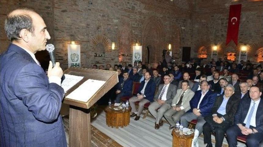 Yeni Yıldırım Mağdurun Umudu Olacak