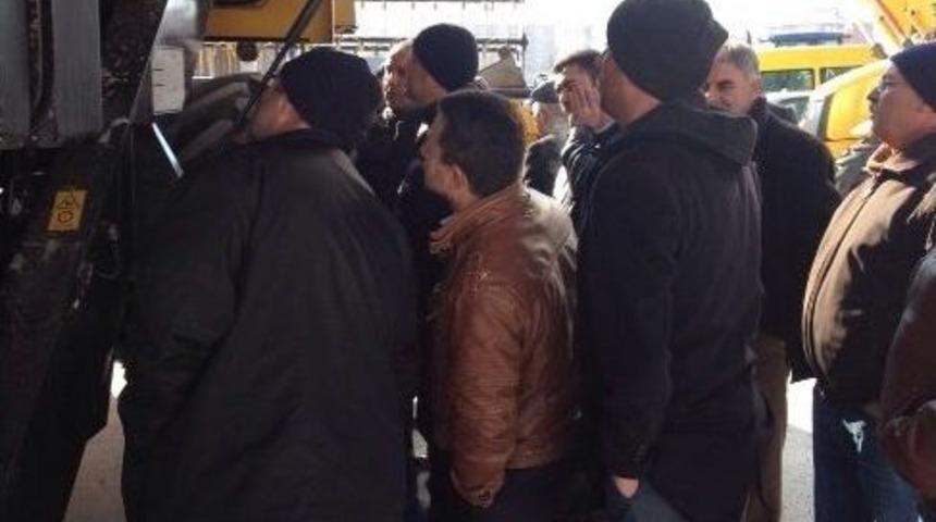 Ankara&rsquo;da Bi&ccedil;erd&ouml;ver Kursları Hız Kazandı