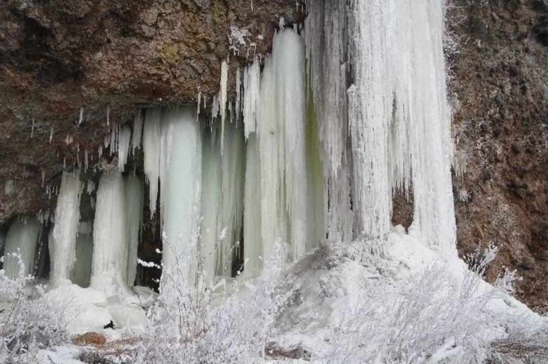 Pamukkale Değil Ardahan