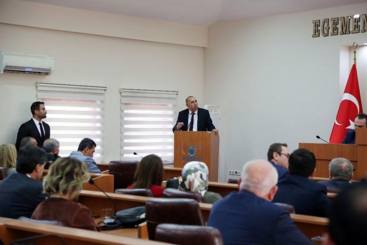 Başakşehir Belediye Başkanı Yasin Kartoğlu Oldu