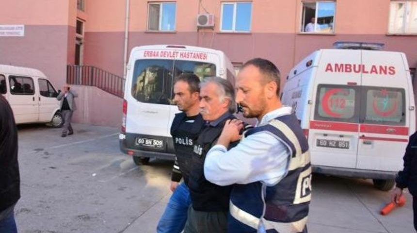 4 &Ccedil;ocuk Annesini 'muska' Y&uuml;z&uuml;nden &Ouml;ld&uuml;rm&uuml;ş