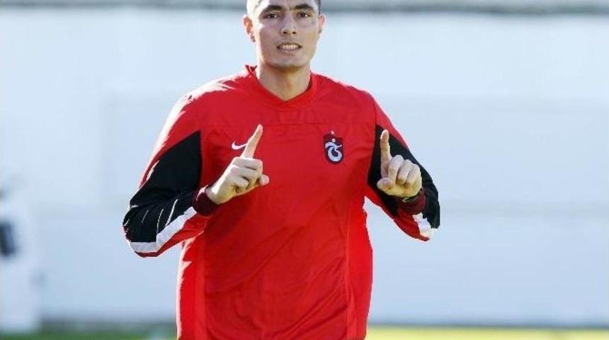 Cardozo Gol Sayısını 11&rsquo;e Y&uuml;kseltti