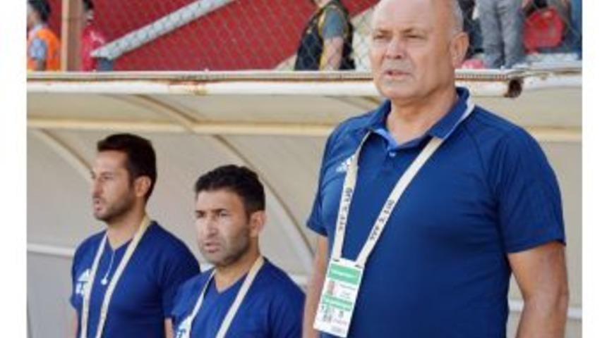 Turgutluspor&rsquo;da &Ouml;zg&uuml;n Kaya İle Yollar Ayrıldı