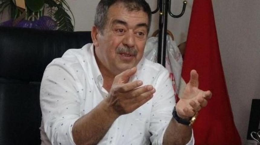 O Okulda 15 G&uuml;n Sonra Kantin Ihalesi Tamamlanacak