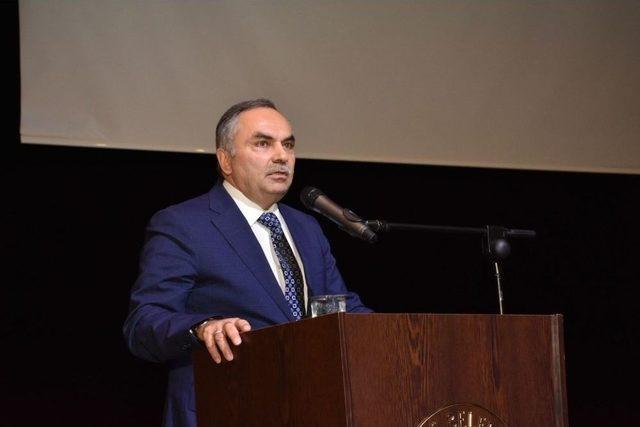 Okulların G&uuml;venliği İ&ccedil;in Toplandılar 1