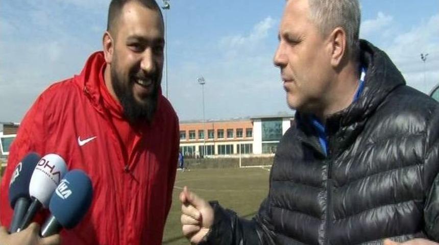 Sumudica&rsquo;dan İlgin&ccedil; Tepki