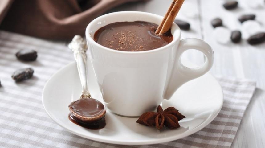 Varlığından Haberdar Olmadığınız, Benzersiz Lezzette 12 Sıcak &Ccedil;ikolata Tarifi