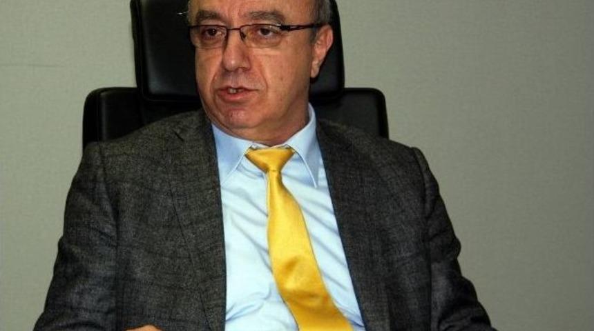 Elektrik Dağıtım Şirketleri Uedaş&rsquo;da Toplandı