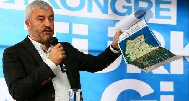 T&uuml;neller Şehri Ordu 1