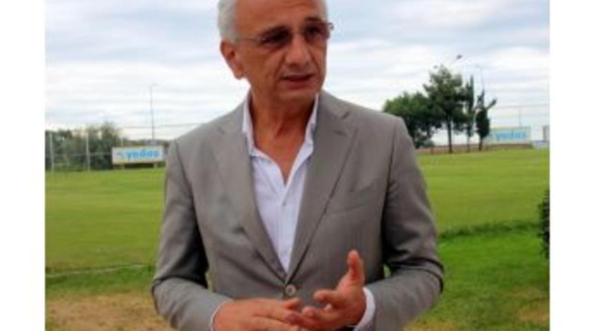 H&uuml;seyin Kalpar, 3. Kez Samsunspor Yolunda