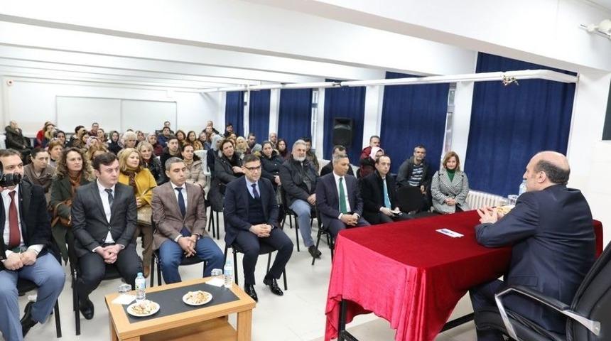 Kırklareli&rsquo;nde 49 Bin 661 &Ouml;ğrenci Ders Başı Yaptı