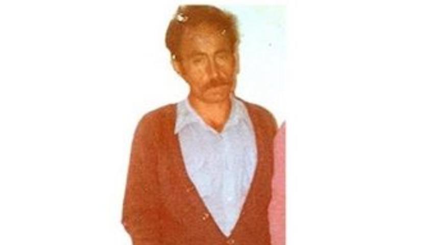 4 G&uuml;nd&uuml;r Kayıp Olan Adamın Cesedi Bulundu