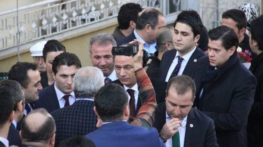 Bakan Ala&rsquo;nın &lsquo;400 Vekil&rsquo; &Uuml;midi