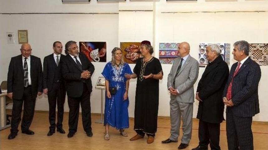 Sanko Sanat Galerisi&rsquo;nde Fotoğraf Sergisi