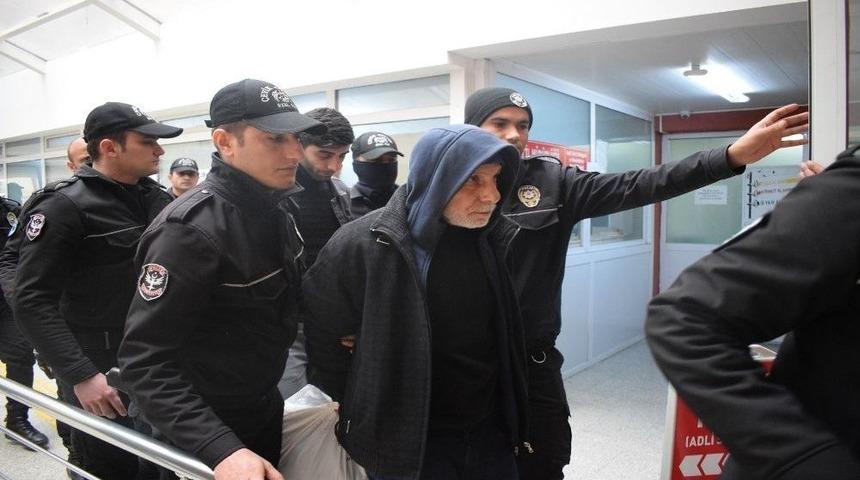 Kocaeli&rsquo;de Bulunan 2 Cesetle İlgili 15 Kişi Adliyeye Sevk Edildi