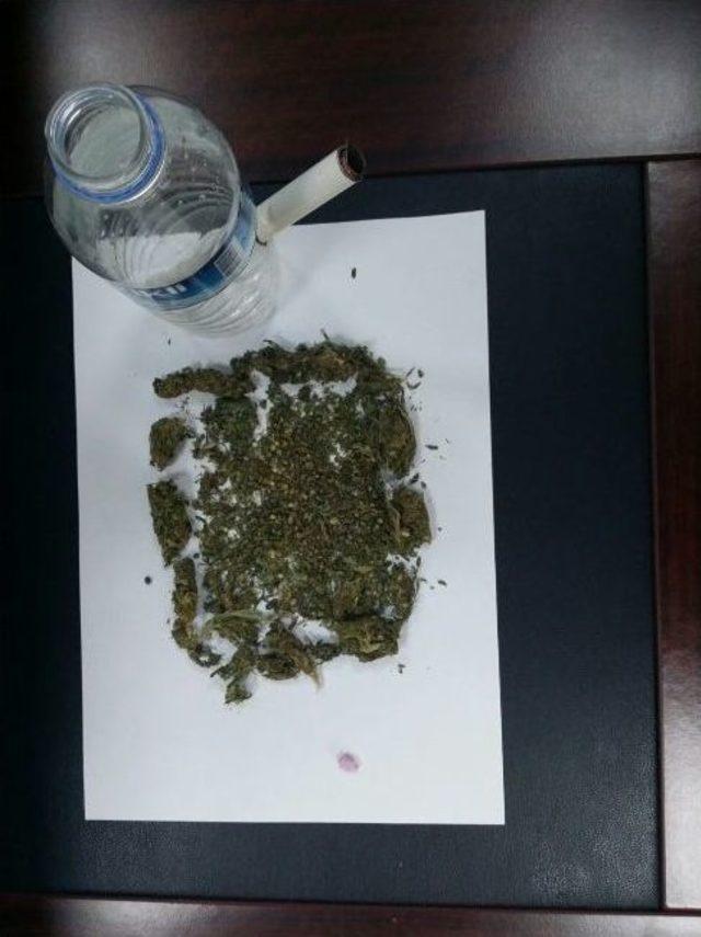 Jandarmadan Uyuşturucu Operasyonu 2