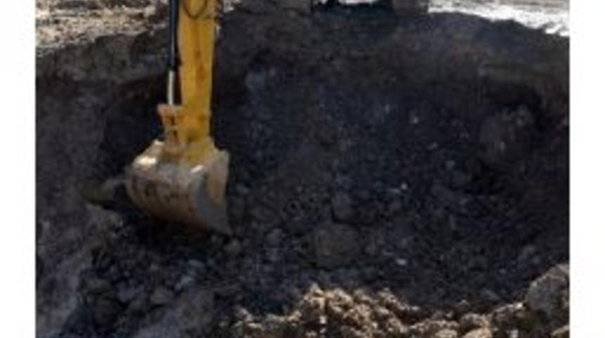 Trabzon&rsquo;da Zorunlu Su Kesintisi