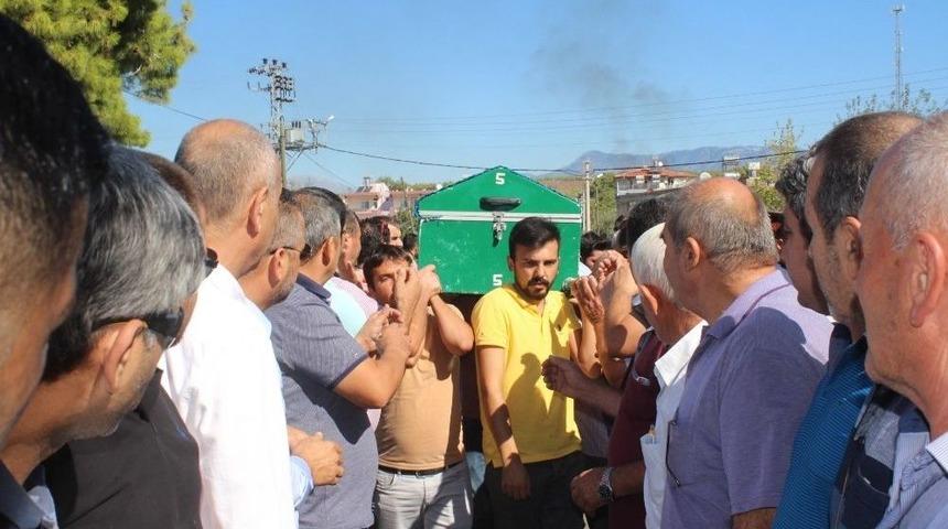 S&uuml;t Birliği Başkanı Ay&rsquo;ın Acı G&uuml;n&uuml;