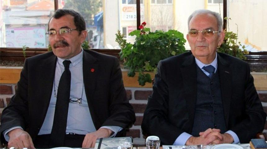 Yeni Chp Y&ouml;netiminin Belediye Ziyareti A&ccedil;ıklamaları Krize Neden Oldu