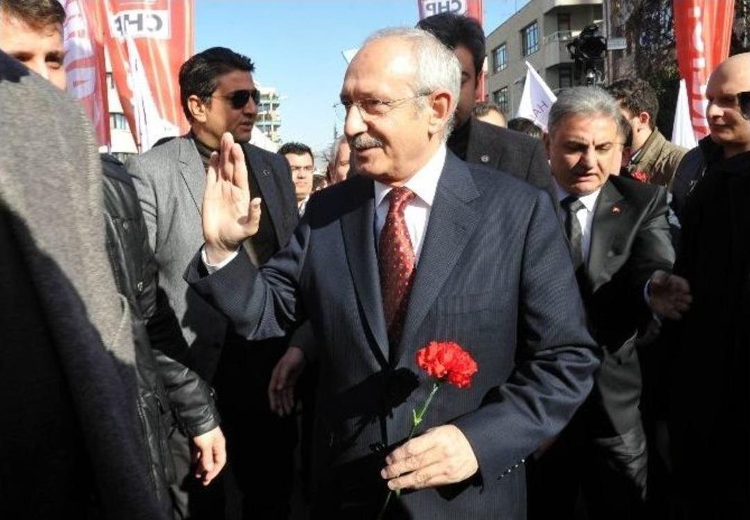 Gazeteci Yazar Uğur Mumcu&rsquo;nun &Ouml;l&uuml;m&uuml;n&uuml;n 22&rsquo;inci Yılı