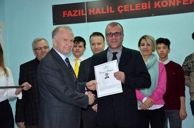 2017-2018 Eğitim-&ouml;ğretim Yılı 2. D&ouml;nemi Başladı 2