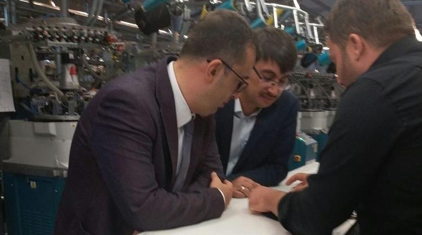 Kusi &Ccedil;alışmalarına Hız Kesmeden Devam Ediyor