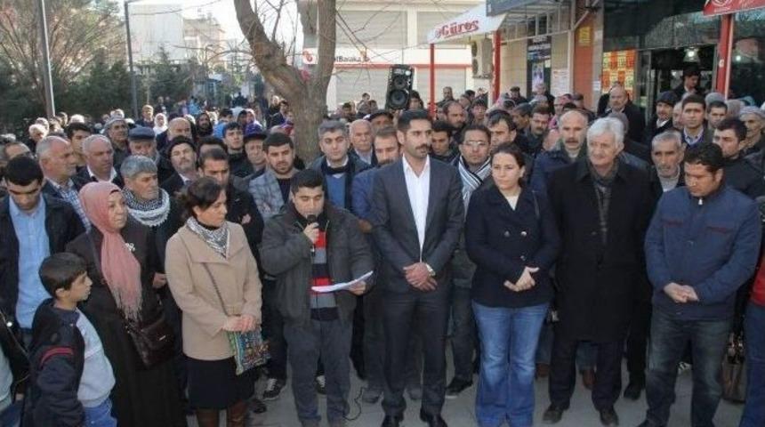 İhd&rsquo;den Hak İhlallerine İlişkin Basın A&ccedil;ıklaması