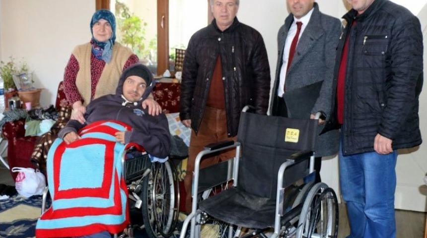 Başkan Uyan G&ouml;n&uuml;lleri Kazandı