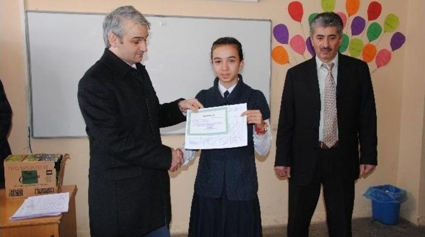 Kaymakam G&uuml;ven Karne Verdi