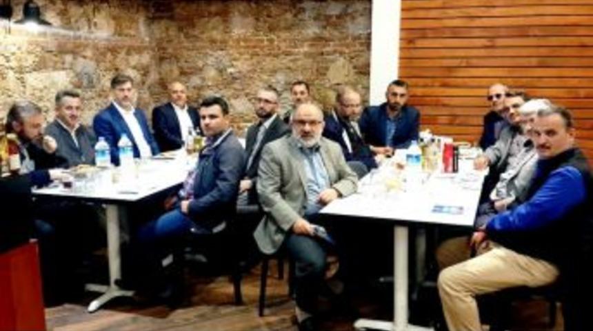 Mudanya&rsquo;da Diyanet-sen Se&ccedil;imi