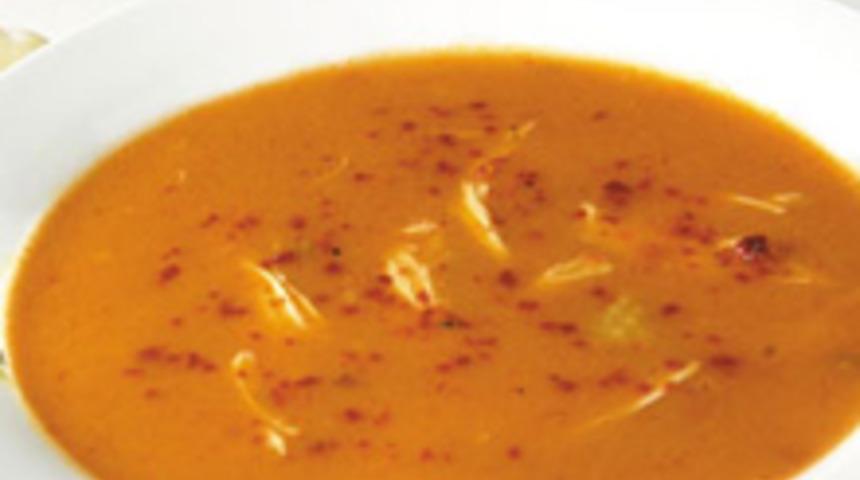 Arabaşı &Ccedil;orbası