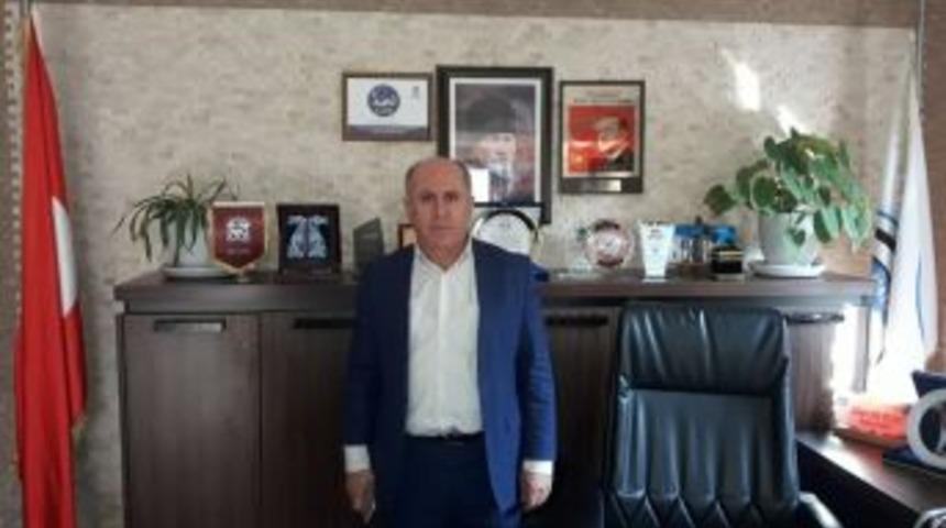 Teşvikiye Belediye Başkanı Ahmet Meydan İhra&ccedil; Edildi