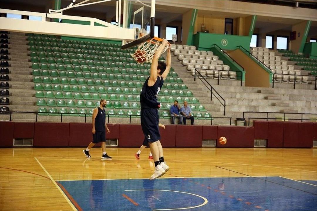 Başkan Subaşıoğlu&rsquo;ndan Moral Ziyareti