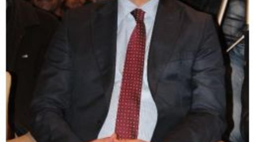 Selahattin Demirtaş&rsquo;dan Adaylık A&ccedil;ıklaması