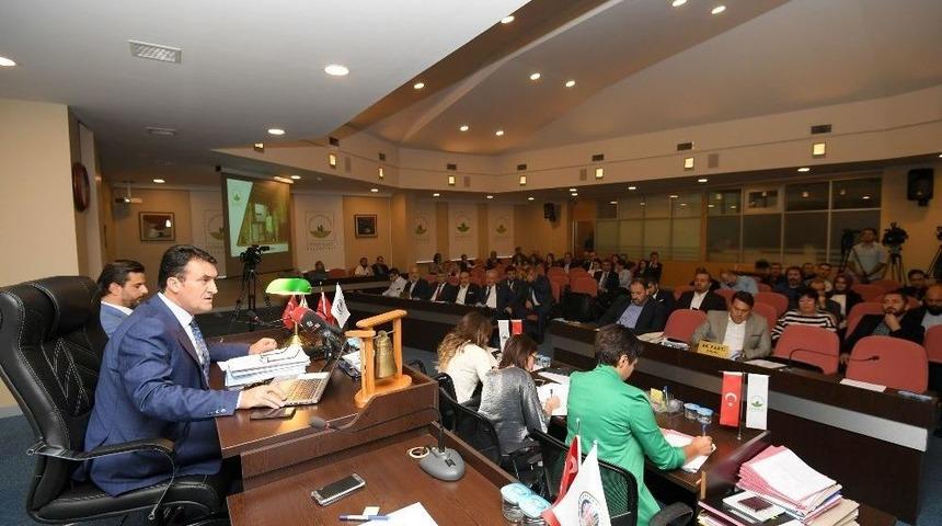 D&uuml;ndar: &ldquo;soğanlı, Bursa&rsquo;nın En Değerli B&ouml;lgesi Olacak&rdquo;