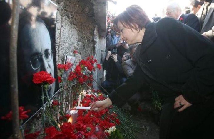 Uğur Mumcu, Ankara'da Törenle Anıldı