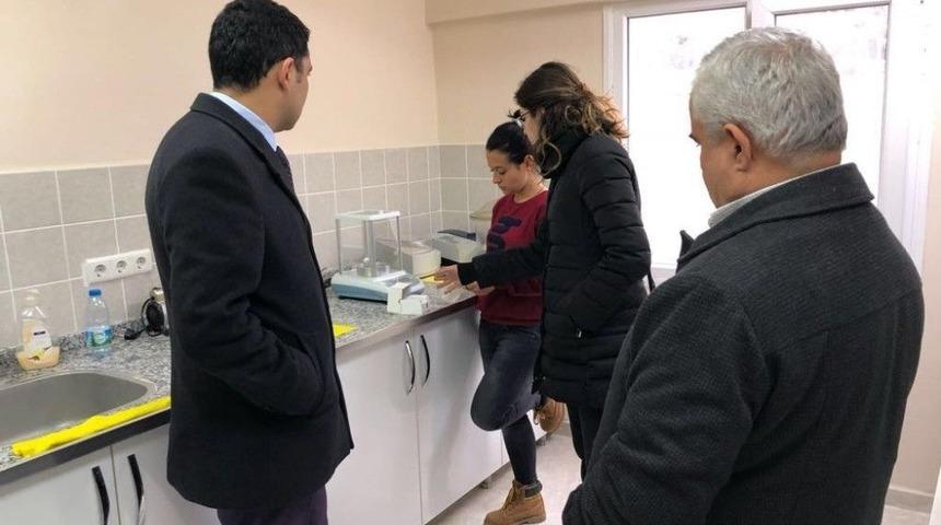 Maski&rsquo;den G&ouml;rdes Aat&rsquo;ye İnceleme