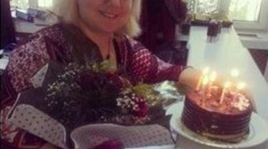 Gen&ccedil; Yaşta Hayatını Kaybeden Muhasebe Şefi G&ouml;zyaşları Arasında Uğurlandı