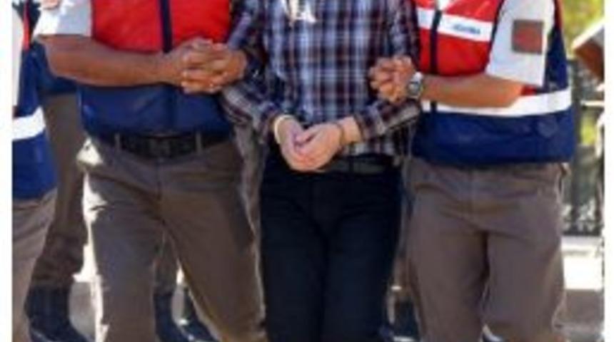 Suikast Timi Davasında Karar Duruşması (4)