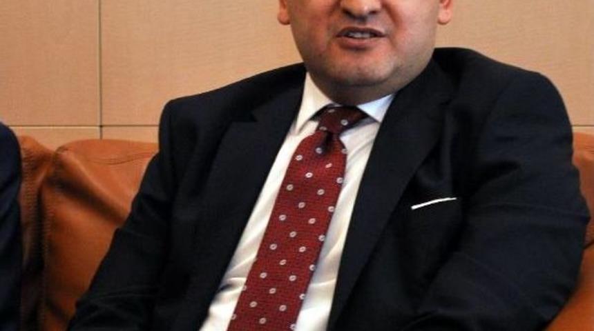 Akdoğan: Kral Abdullah, T&uuml;rkiye Dostuydu