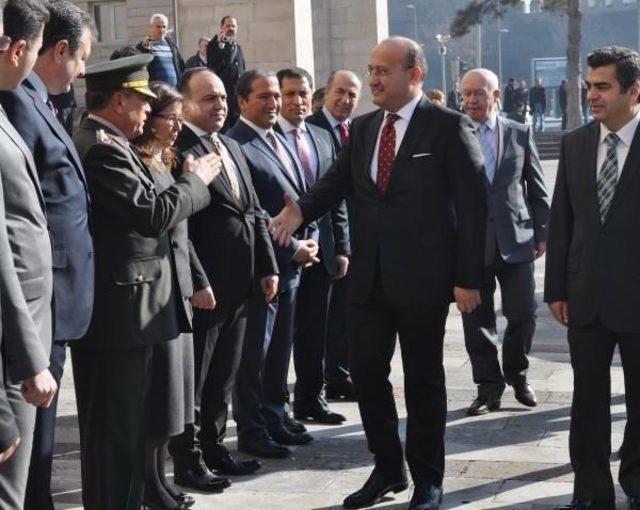 Akdoğan: Kral Abdullah, T&uuml;rkiye Dostuydu 2