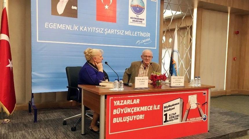 Atilla Dorsay&rsquo;dan Meltem Cumbul&rsquo;a Sert Eleştiri