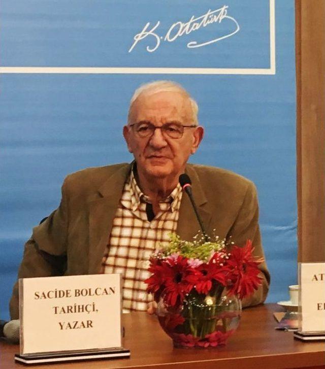 Atilla Dorsay&rsquo;dan Meltem Cumbul&rsquo;a Sert Eleştiri 2