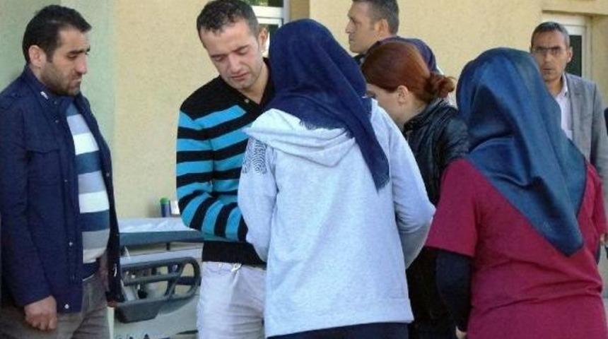 &Ccedil;ankırı'da &Ccedil;ifte Şehit Acısı (3)