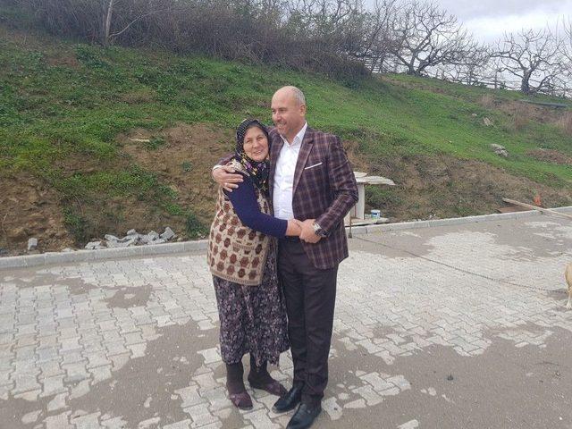 Togar: “hizmetin Ulaşmadığı Yer Kalmadı” 1